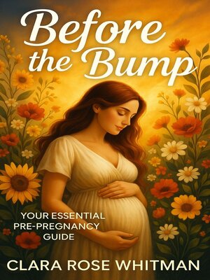 cover image of Before the Bump